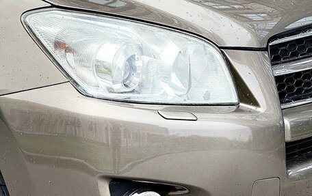 Toyota RAV4, 2009 год, 1 155 000 рублей, 9 фотография