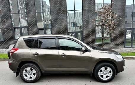 Toyota RAV4, 2009 год, 1 155 000 рублей, 8 фотография