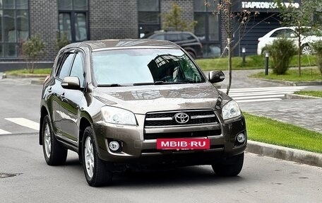 Toyota RAV4, 2009 год, 1 155 000 рублей, 2 фотография