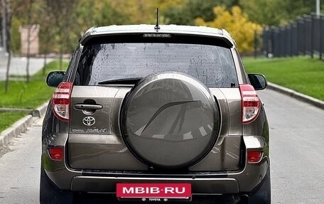 Toyota RAV4, 2009 год, 1 155 000 рублей, 5 фотография