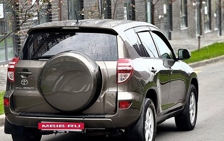 Toyota RAV4, 2009 год, 1 155 000 рублей, 4 фотография