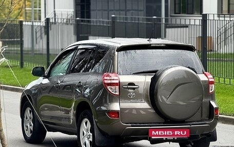 Toyota RAV4, 2009 год, 1 155 000 рублей, 6 фотография