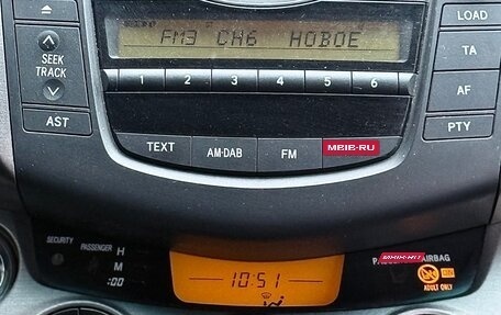 Toyota RAV4, 2009 год, 1 155 000 рублей, 14 фотография
