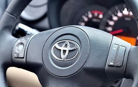 Toyota RAV4, 2009 год, 1 155 000 рублей, 16 фотография