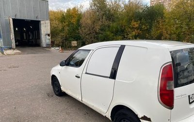 Skoda Roomster, 2007 год, 280 000 рублей, 1 фотография