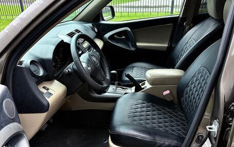 Toyota RAV4, 2009 год, 1 155 000 рублей, 17 фотография