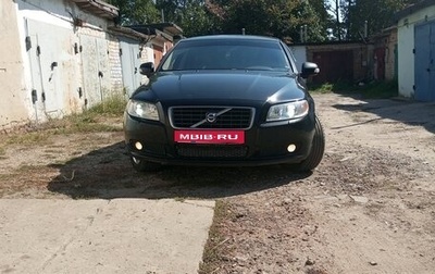 Volvo S80 II рестайлинг 2, 2007 год, 850 000 рублей, 1 фотография