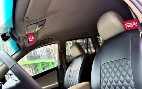 Toyota RAV4, 2009 год, 1 155 000 рублей, 18 фотография