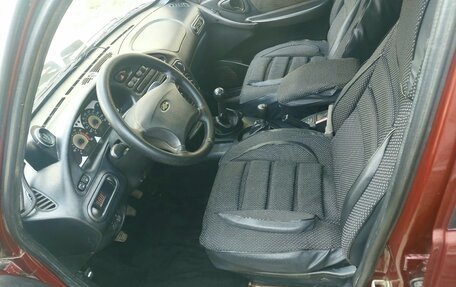Chevrolet Niva I рестайлинг, 2004 год, 330 000 рублей, 11 фотография