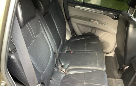 Mitsubishi Pajero Sport II рестайлинг, 2015 год, 1 650 000 рублей, 7 фотография