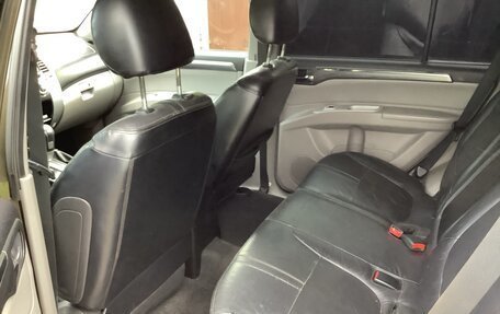 Mitsubishi Pajero Sport II рестайлинг, 2015 год, 1 650 000 рублей, 9 фотография