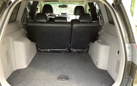 Mitsubishi Pajero Sport II рестайлинг, 2015 год, 1 650 000 рублей, 10 фотография