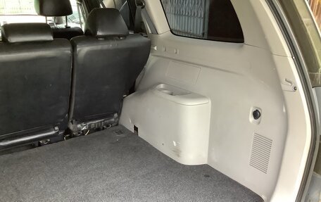 Mitsubishi Pajero Sport II рестайлинг, 2015 год, 1 650 000 рублей, 12 фотография