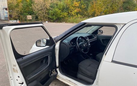 Skoda Roomster, 2007 год, 280 000 рублей, 2 фотография