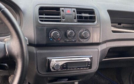 Skoda Roomster, 2007 год, 280 000 рублей, 12 фотография