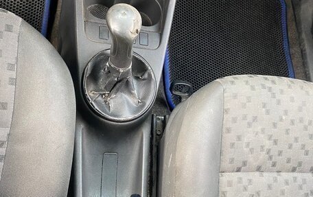 Skoda Roomster, 2007 год, 280 000 рублей, 15 фотография