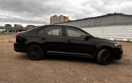 Volkswagen Polo VI (EU Market), 2021 год, 1 350 000 рублей, 5 фотография