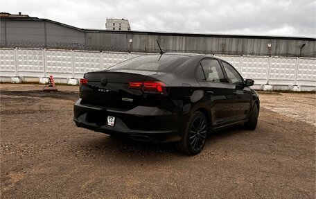Volkswagen Polo VI (EU Market), 2021 год, 1 350 000 рублей, 3 фотография