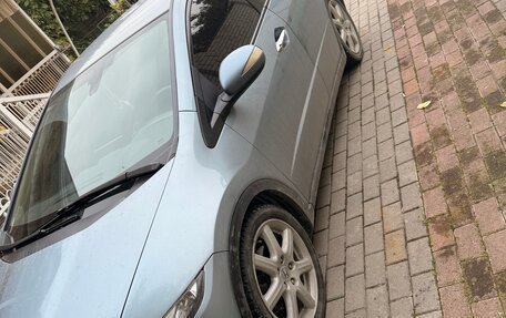 Honda Civic VIII, 2008 год, 650 000 рублей, 3 фотография