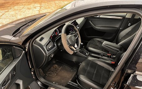 Volkswagen Polo VI (EU Market), 2021 год, 1 350 000 рублей, 11 фотография