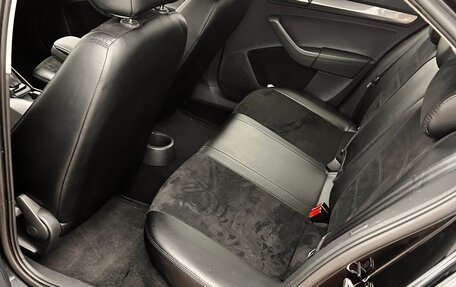 Volkswagen Polo VI (EU Market), 2021 год, 1 350 000 рублей, 14 фотография