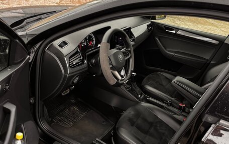 Volkswagen Polo VI (EU Market), 2021 год, 1 350 000 рублей, 12 фотография