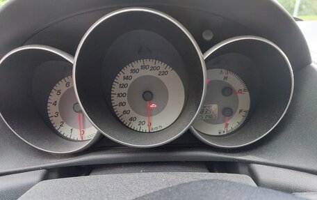 Mazda 3, 2008 год, 485 000 рублей, 10 фотография