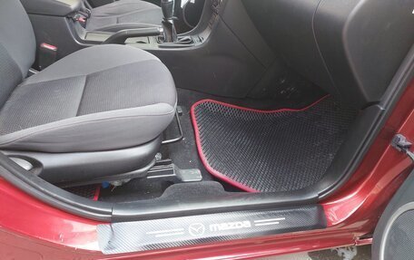 Mazda 3, 2008 год, 485 000 рублей, 11 фотография
