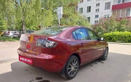 Mazda 3, 2008 год, 485 000 рублей, 3 фотография