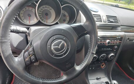 Mazda 3, 2008 год, 485 000 рублей, 14 фотография