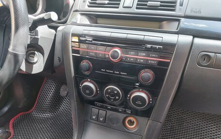 Mazda 3, 2008 год, 485 000 рублей, 21 фотография