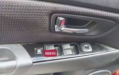 Mazda 3, 2008 год, 485 000 рублей, 16 фотография