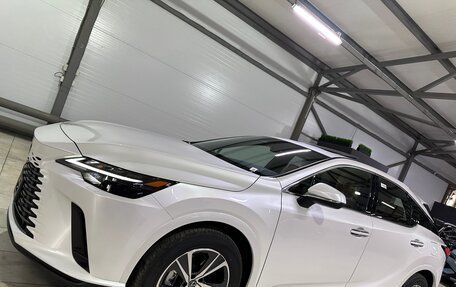 Lexus RX IV рестайлинг, 2025 год, 7 490 000 рублей, 13 фотография