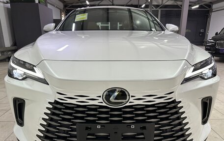 Lexus RX IV рестайлинг, 2025 год, 7 490 000 рублей, 19 фотография