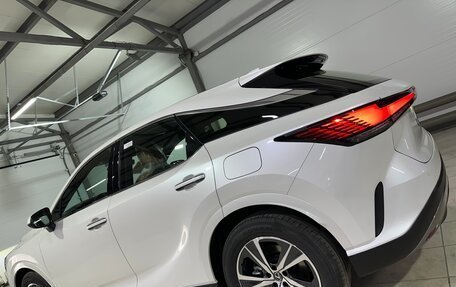 Lexus RX IV рестайлинг, 2025 год, 7 490 000 рублей, 12 фотография