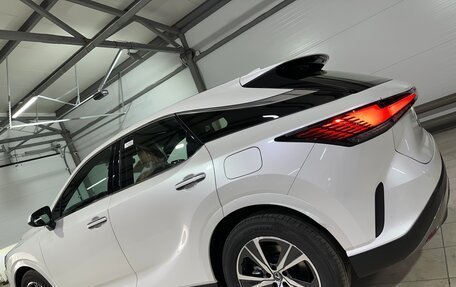 Lexus RX IV рестайлинг, 2025 год, 7 490 000 рублей, 16 фотография