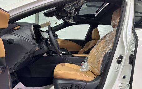 Lexus RX IV рестайлинг, 2025 год, 7 490 000 рублей, 23 фотография