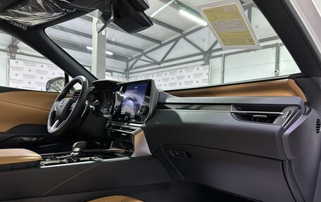 Lexus RX IV рестайлинг, 2025 год, 7 490 000 рублей, 26 фотография