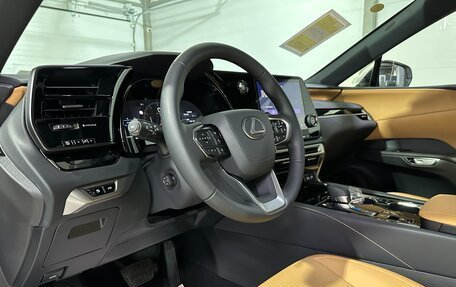 Lexus RX IV рестайлинг, 2025 год, 7 490 000 рублей, 24 фотография