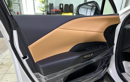 Lexus RX IV рестайлинг, 2025 год, 7 490 000 рублей, 34 фотография