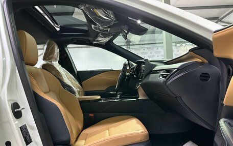 Lexus RX IV рестайлинг, 2025 год, 7 490 000 рублей, 25 фотография