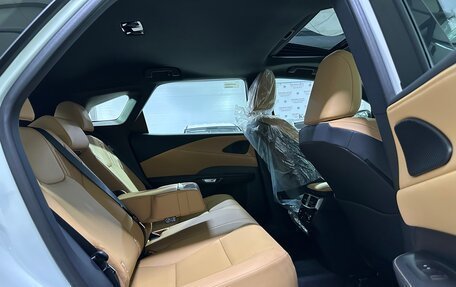 Lexus RX IV рестайлинг, 2025 год, 7 490 000 рублей, 28 фотография