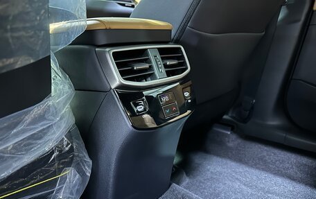 Lexus RX IV рестайлинг, 2025 год, 7 490 000 рублей, 29 фотография