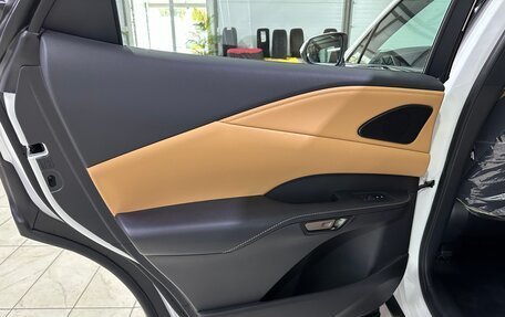Lexus RX IV рестайлинг, 2025 год, 7 490 000 рублей, 36 фотография