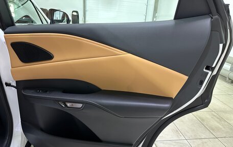 Lexus RX IV рестайлинг, 2025 год, 7 490 000 рублей, 37 фотография
