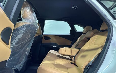 Lexus RX IV рестайлинг, 2025 год, 7 490 000 рублей, 30 фотография