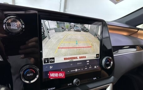 Lexus RX IV рестайлинг, 2025 год, 7 490 000 рублей, 32 фотография
