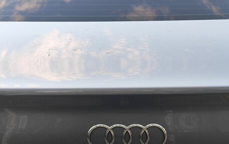 Audi A6, 2016 год, 2 489 000 рублей, 4 фотография
