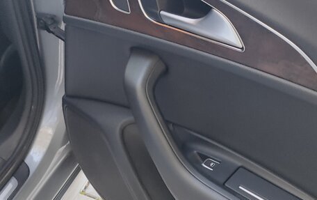 Audi A6, 2016 год, 2 489 000 рублей, 6 фотография