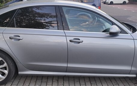 Audi A6, 2016 год, 2 489 000 рублей, 7 фотография